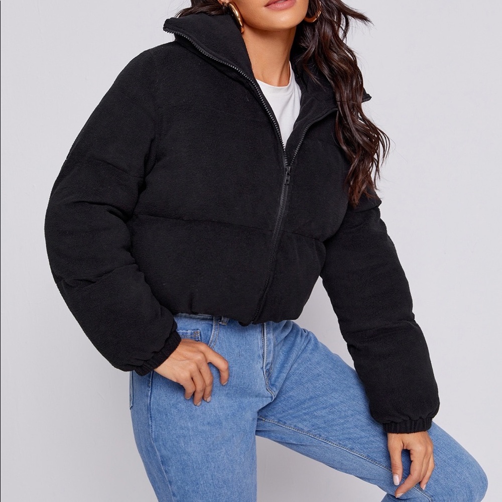 Puffer jacket